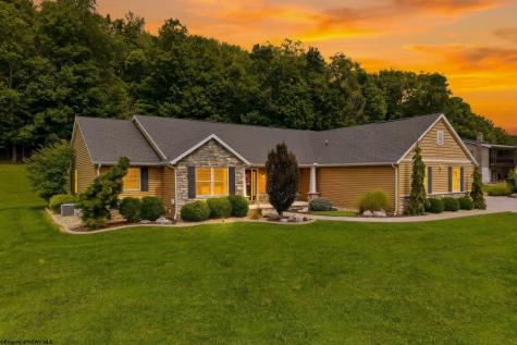 301 Stockett Road Morgantown WV 26508