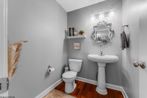 301 Stockett Road Morgantown WV 26508