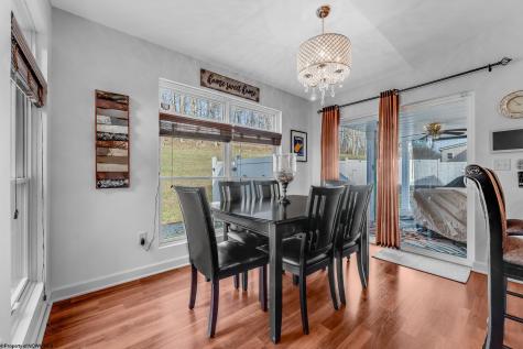 301 Stockett Road Morgantown WV 26508