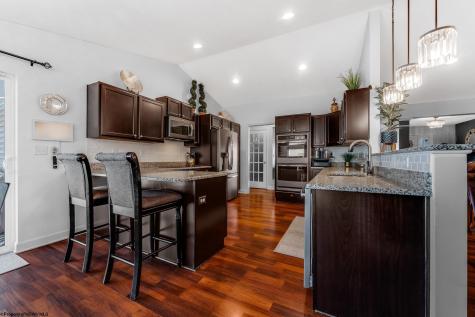 301 Stockett Road Morgantown WV 26508