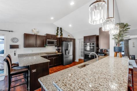 301 Stockett Road Morgantown WV 26508