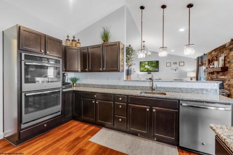 301 Stockett Road Morgantown WV 26508