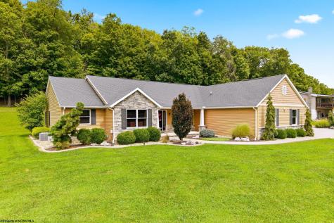 301 Stockett Road Morgantown WV 26508