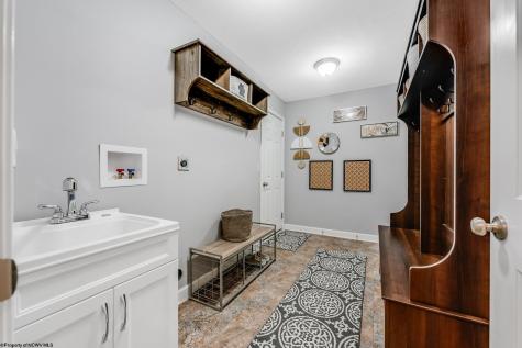 301 Stockett Road Morgantown WV 26508