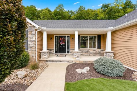 301 Stockett Road Morgantown WV 26508