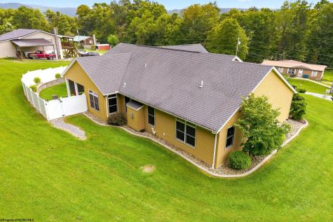 301 Stockett Road Morgantown WV 26508