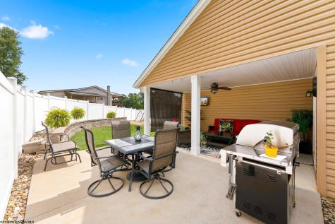 301 Stockett Road Morgantown WV 26508