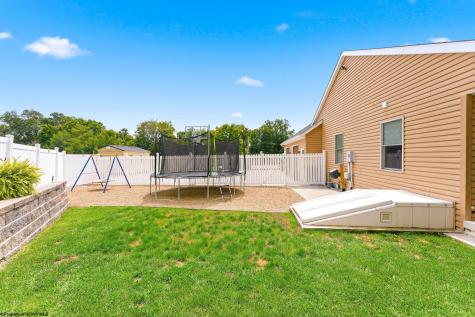 301 Stockett Road Morgantown WV 26508
