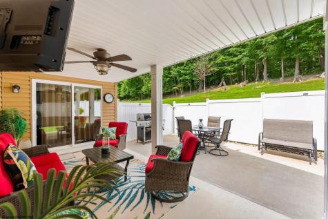 301 Stockett Road Morgantown WV 26508