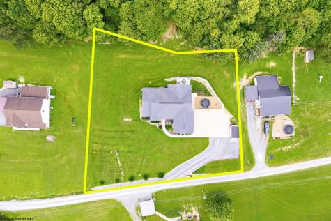 301 Stockett Road Morgantown WV 26508