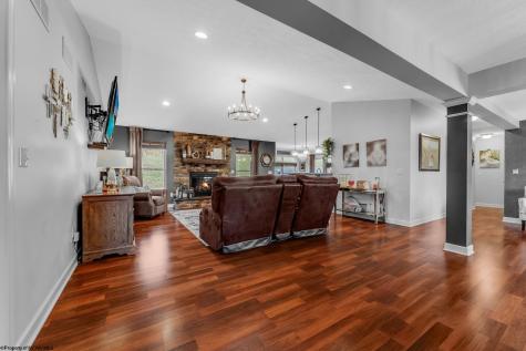 301 Stockett Road Morgantown WV 26508