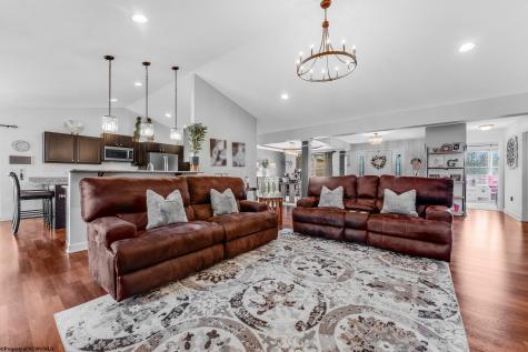 301 Stockett Road Morgantown WV 26508