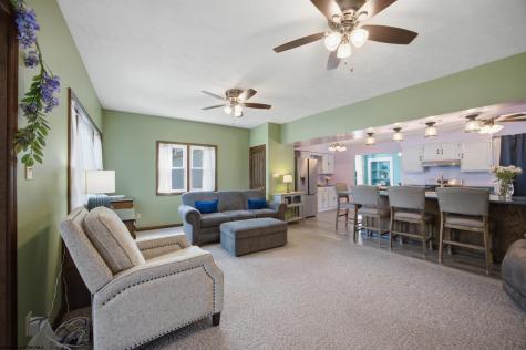 314 Vermont Avenue Clarksburg WV 26301-3861