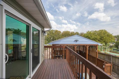 314 Vermont Avenue Clarksburg WV 26301-3861