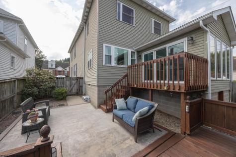 314 Vermont Avenue Clarksburg WV 26301-3861