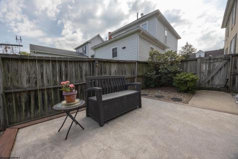 314 Vermont Avenue Clarksburg WV 26301-3861
