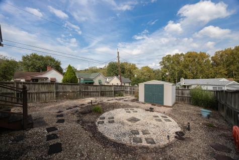 314 Vermont Avenue Clarksburg WV 26301-3861