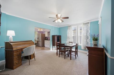 314 Vermont Avenue Clarksburg WV 26301-3861
