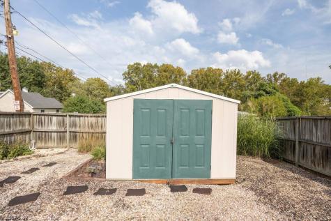314 Vermont Avenue Clarksburg WV 26301-3861