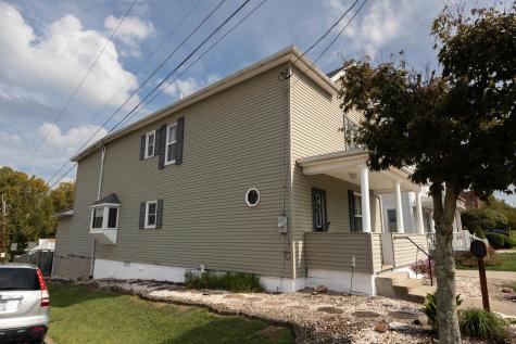 314 Vermont Avenue Clarksburg WV 26301-3861