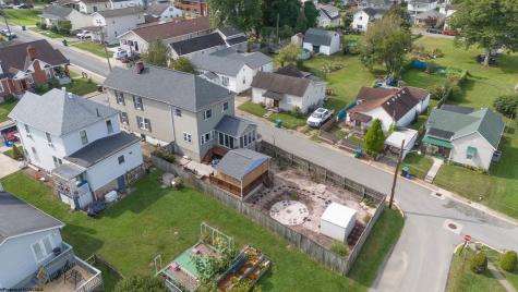314 Vermont Avenue Clarksburg WV 26301-3861