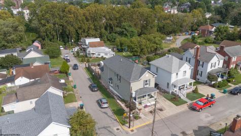 314 Vermont Avenue Clarksburg WV 26301-3861