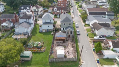 314 Vermont Avenue Clarksburg WV 26301-3861