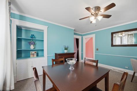 314 Vermont Avenue Clarksburg WV 26301-3861