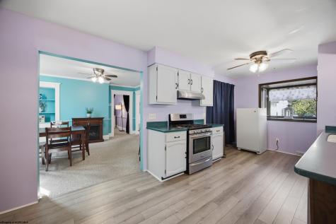 314 Vermont Avenue Clarksburg WV 26301-3861