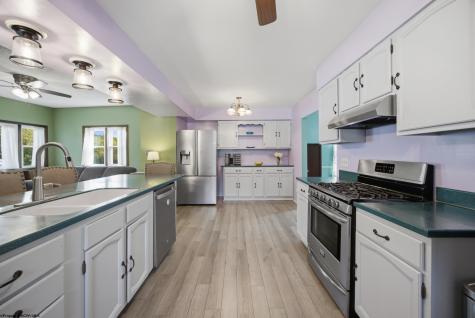 314 Vermont Avenue Clarksburg WV 26301-3861