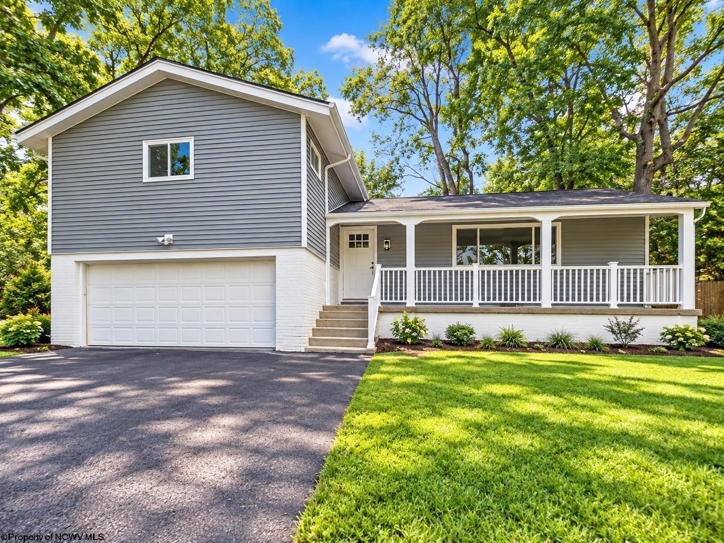 1344 Cherry Lane Morgantown WV 26505