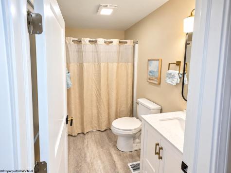 1344 Cherry Lane Morgantown WV 26505