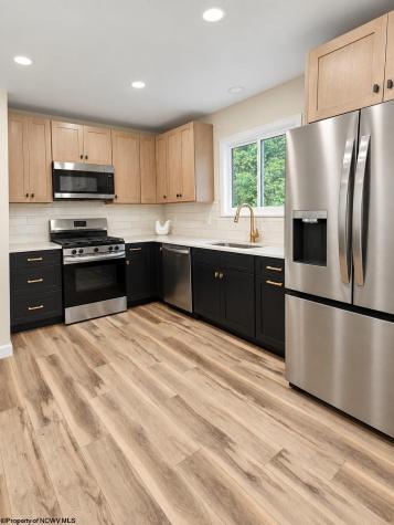 1344 Cherry Lane Morgantown WV 26505
