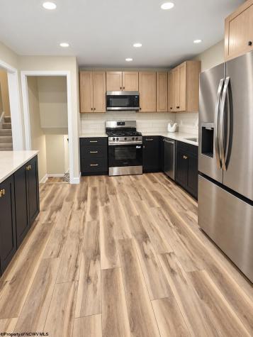 1344 Cherry Lane Morgantown WV 26505