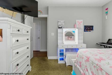 8 Coolview Lane Bridgeport WV 26330