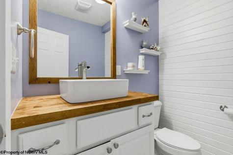 8 Coolview Lane Bridgeport WV 26330