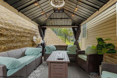 8 Coolview Lane Bridgeport WV 26330