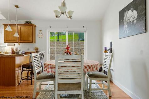8 Coolview Lane Bridgeport WV 26330