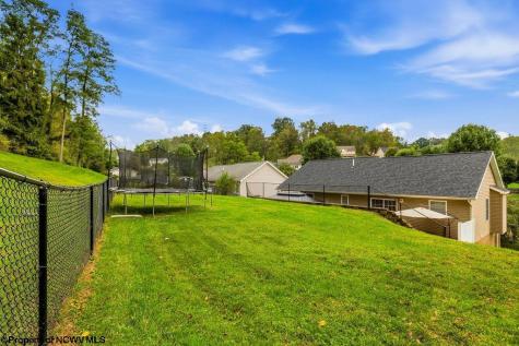 8 Coolview Lane Bridgeport WV 26330