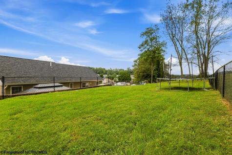 8 Coolview Lane Bridgeport WV 26330