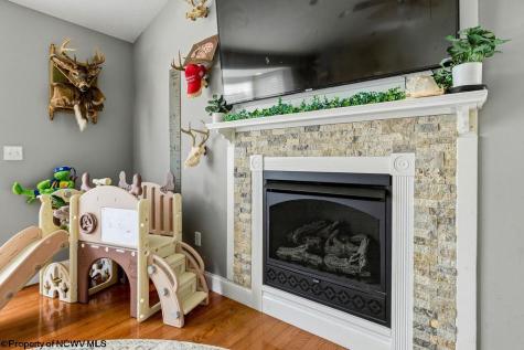 8 Coolview Lane Bridgeport WV 26330