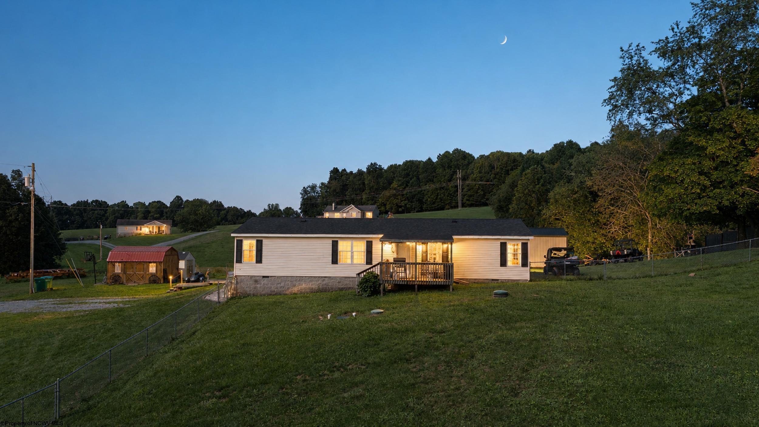 178 Heavenly Meadows Lane Bridgeport WV 26330