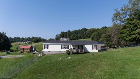 178 Heavenly Meadows Lane Bridgeport WV 26330