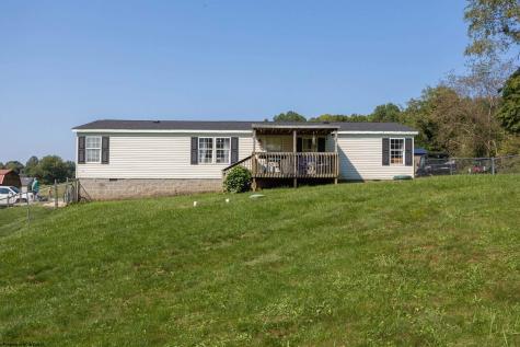 178 Heavenly Meadows Lane Bridgeport WV 26330