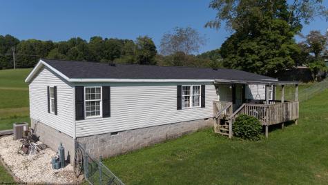 178 Heavenly Meadows Lane Bridgeport WV 26330