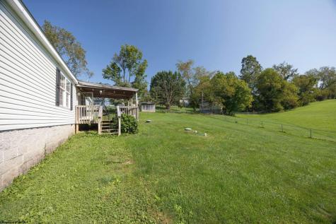 178 Heavenly Meadows Lane Bridgeport WV 26330