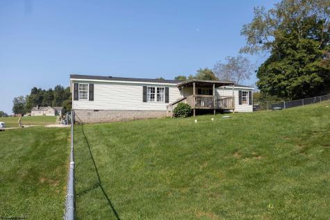178 Heavenly Meadows Lane Bridgeport WV 26330
