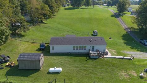 178 Heavenly Meadows Lane Bridgeport WV 26330