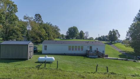 178 Heavenly Meadows Lane Bridgeport WV 26330