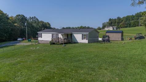 178 Heavenly Meadows Lane Bridgeport WV 26330